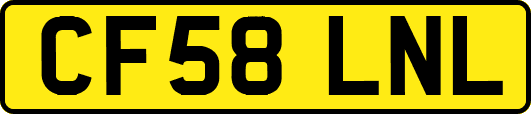 CF58LNL