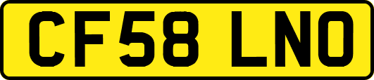 CF58LNO