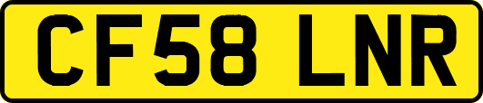 CF58LNR