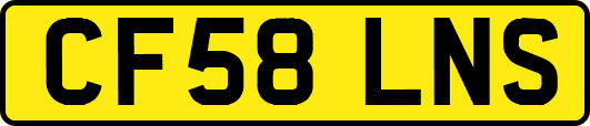 CF58LNS