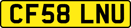 CF58LNU