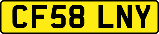 CF58LNY
