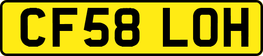 CF58LOH