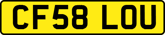 CF58LOU