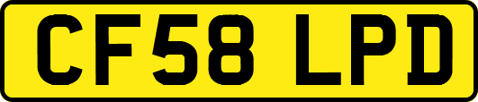 CF58LPD