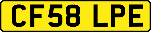 CF58LPE