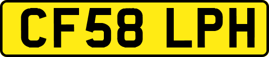 CF58LPH