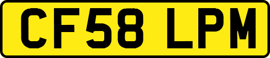 CF58LPM