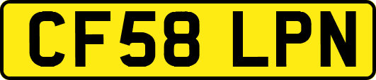 CF58LPN