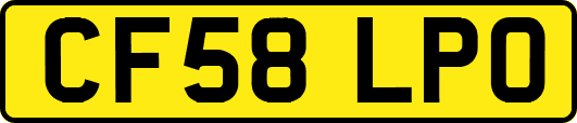 CF58LPO