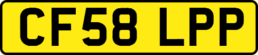CF58LPP