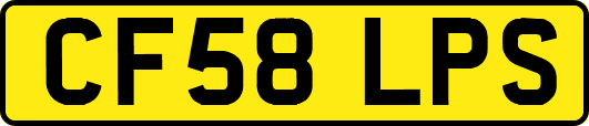 CF58LPS