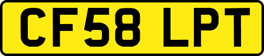 CF58LPT