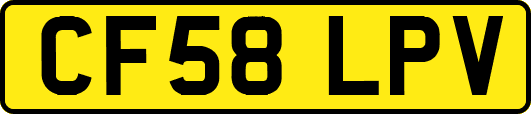 CF58LPV