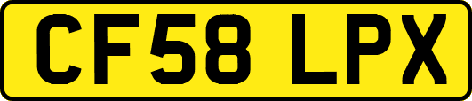CF58LPX