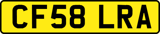 CF58LRA