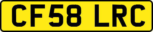 CF58LRC