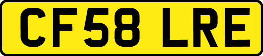 CF58LRE