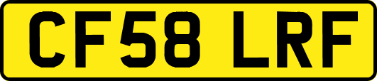 CF58LRF