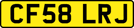 CF58LRJ