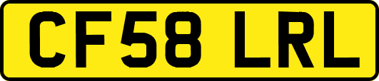 CF58LRL