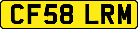 CF58LRM