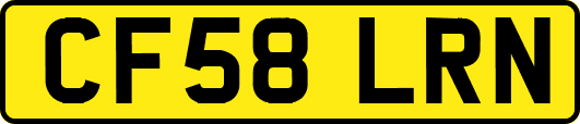 CF58LRN