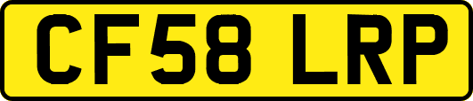 CF58LRP