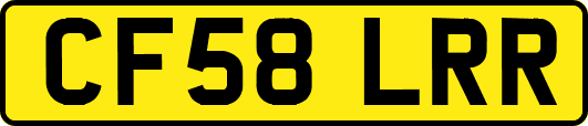 CF58LRR