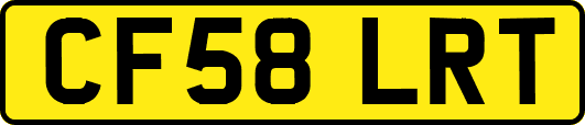 CF58LRT