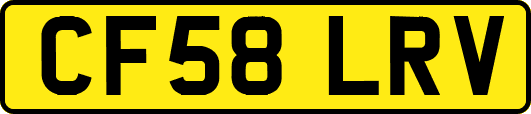 CF58LRV