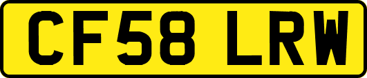 CF58LRW