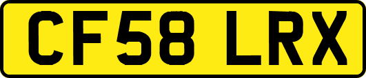 CF58LRX