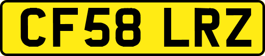 CF58LRZ