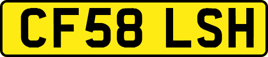 CF58LSH