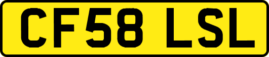 CF58LSL