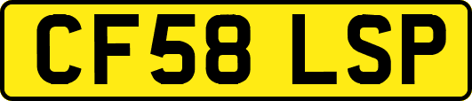 CF58LSP