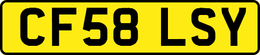 CF58LSY