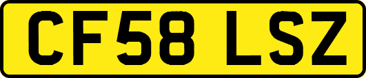 CF58LSZ