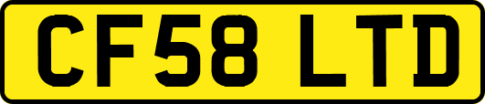 CF58LTD