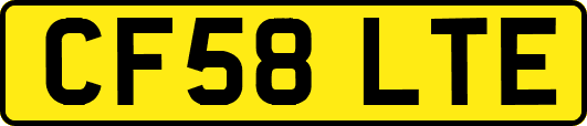 CF58LTE