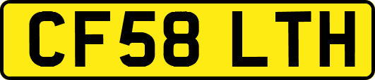 CF58LTH