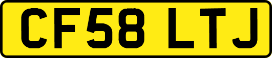 CF58LTJ
