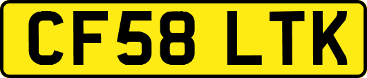 CF58LTK