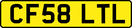 CF58LTL