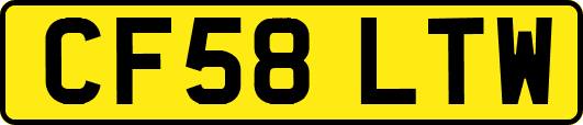 CF58LTW