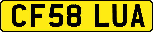 CF58LUA