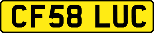 CF58LUC