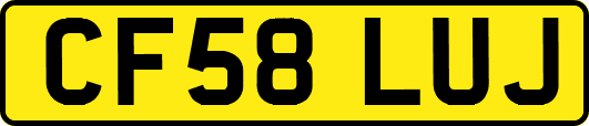 CF58LUJ