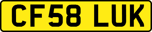 CF58LUK